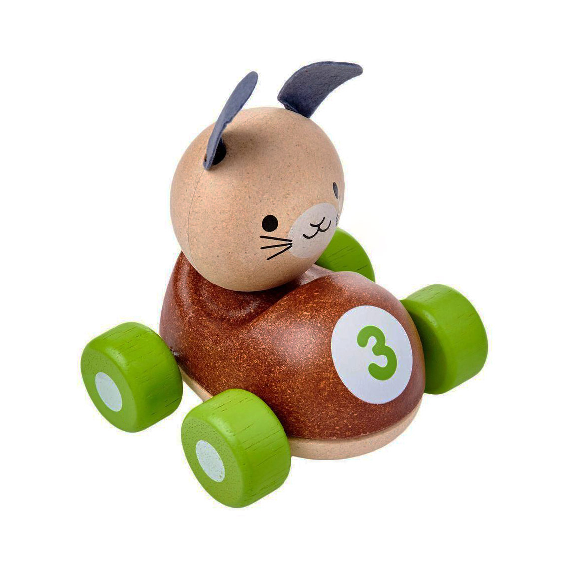 Bunny Rabbit Racer Bunny Racer – Sunny Bunny